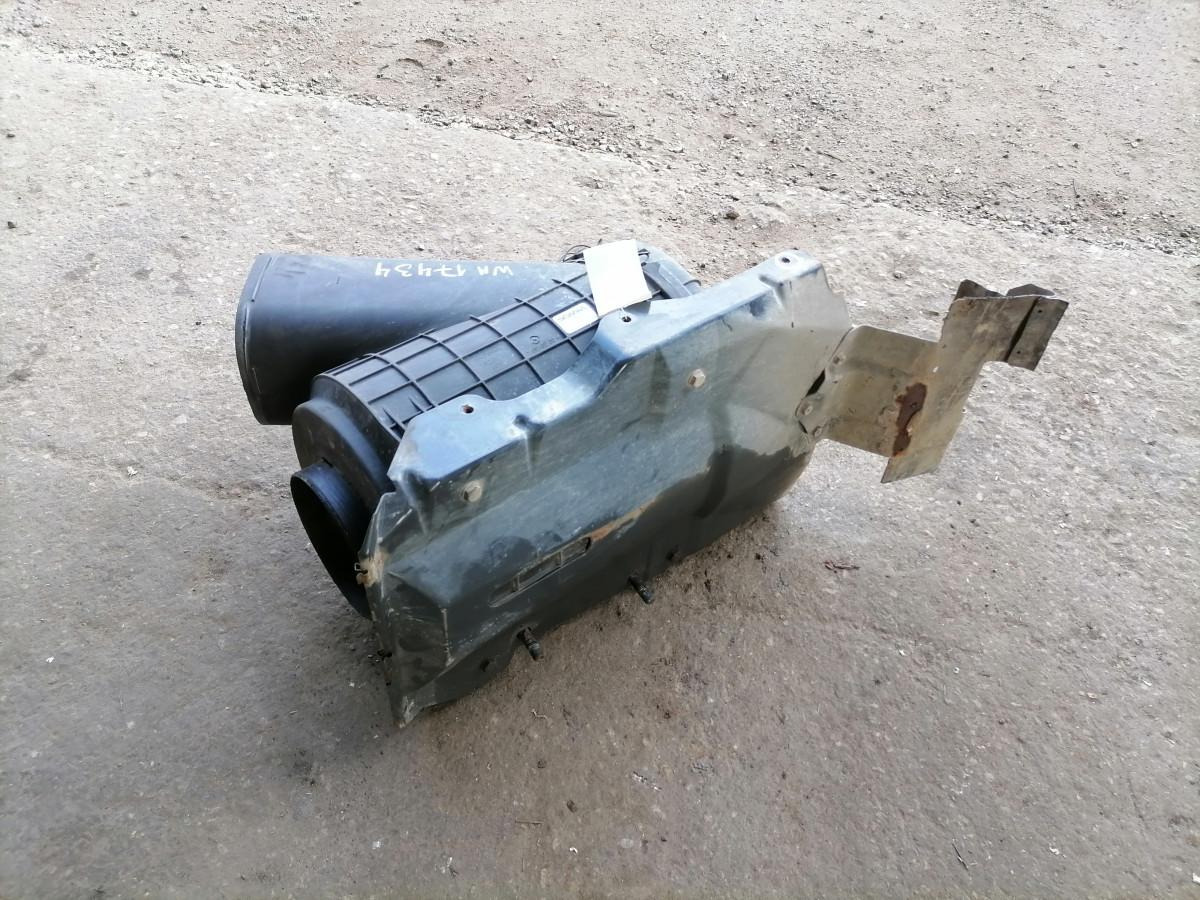 Scania Air filter housing 1870002 - Sistema de admisión de aire para Camión: foto 4 Scania Air filter housing 1870002 - Sistema de admisión de aire para Camión: foto 4