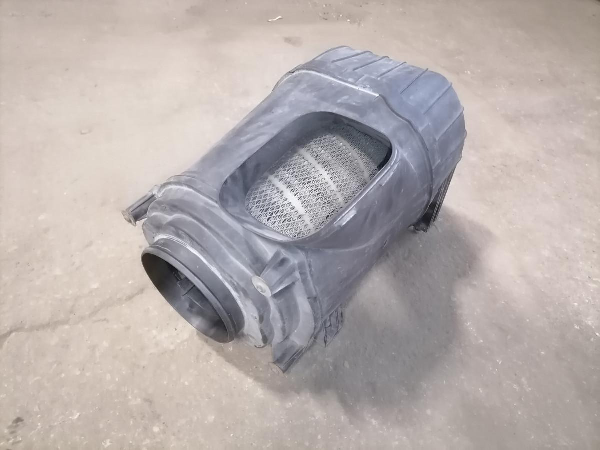 Scania Air filter housing 2232180 - Sistema de admisión de aire para Camión: foto 4 Scania Air filter housing 2232180 - Sistema de admisión de aire para Camión: foto 4