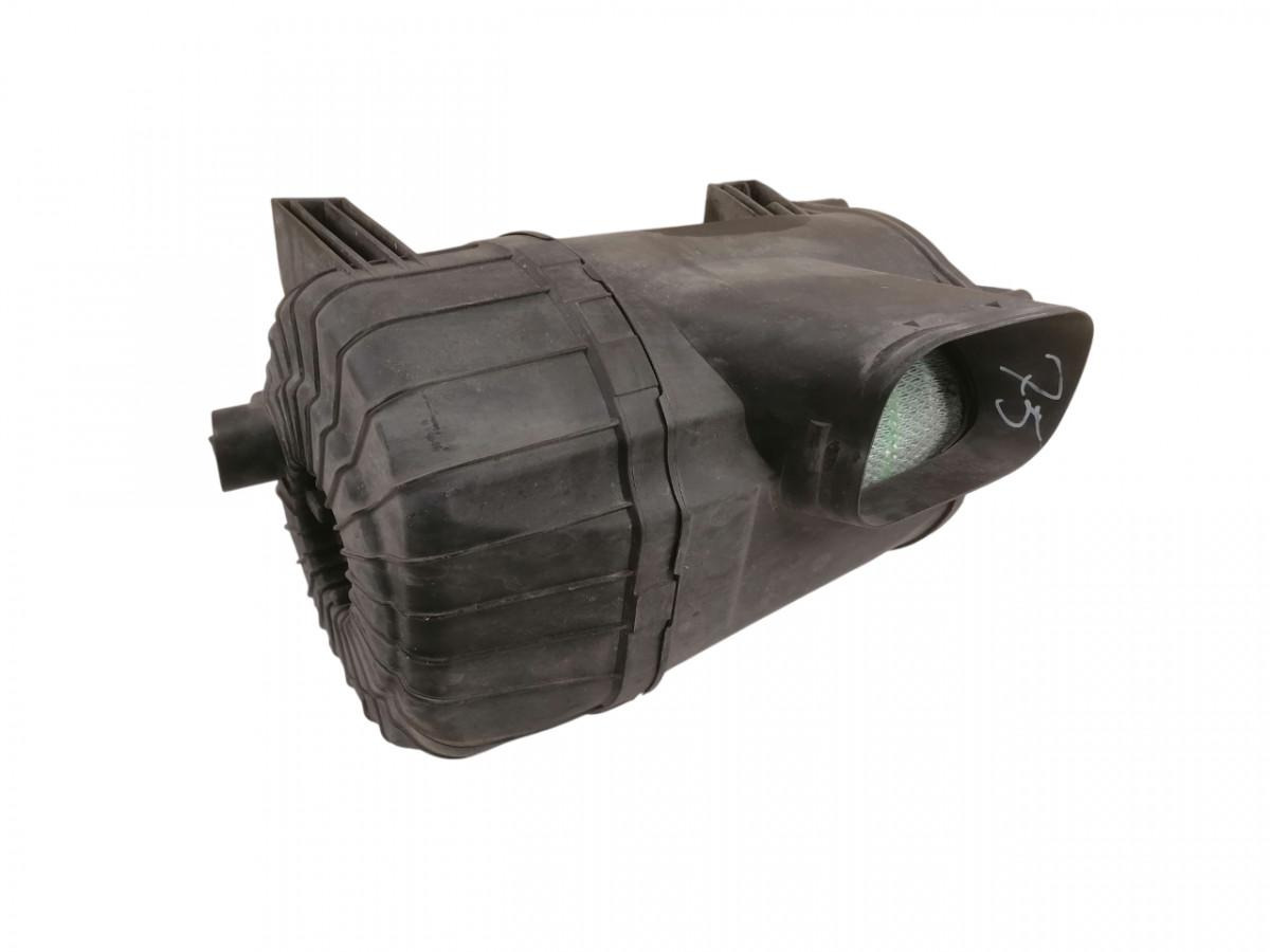 Scania Air filter housing 2348150 - Sistema de admisión de aire para Camión: foto 1 Scania Air filter housing 2348150 - Sistema de admisión de aire para Camión: foto 1