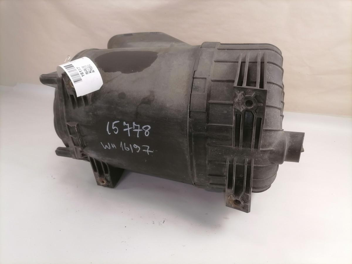 Scania Air filter housing 2348150 - Sistema de admisión de aire para Camión: foto 5 Scania Air filter housing 2348150 - Sistema de admisión de aire para Camión: foto 5