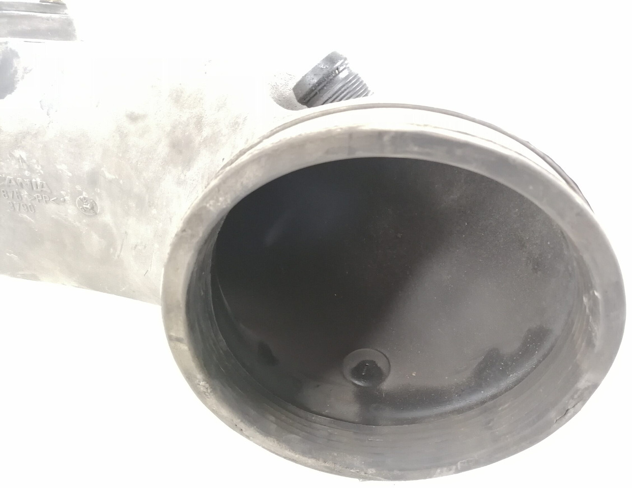 Scania Air intake 1727876 - Sistema de admisión de aire para Camión: foto 2 Scania Air intake 1727876 - Sistema de admisión de aire para Camión: foto 2