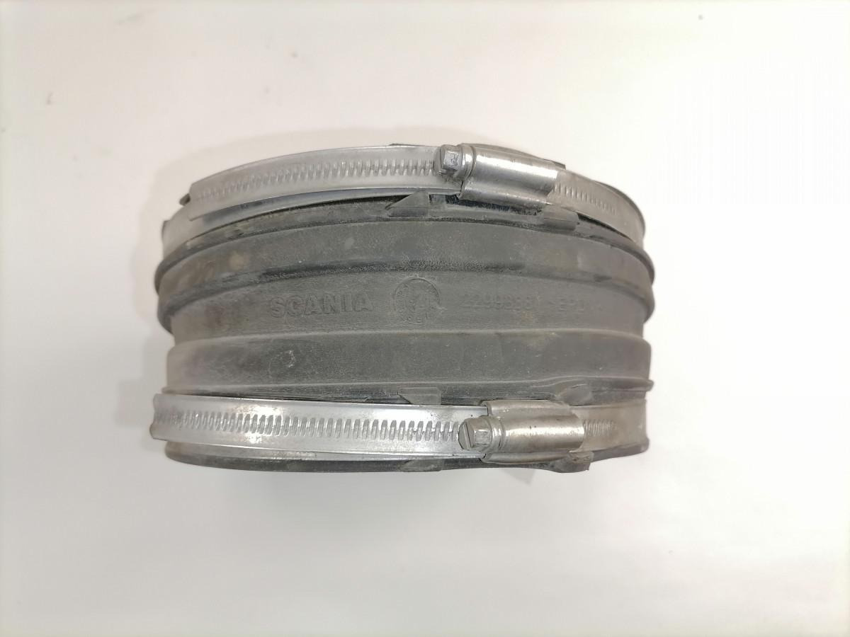 Scania Air intake 2299388 - Sistema de admisión de aire para Camión: foto 4 Scania Air intake 2299388 - Sistema de admisión de aire para Camión: foto 4