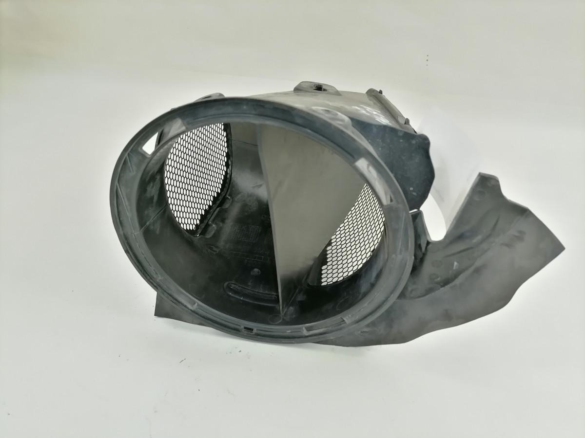 Scania Air intake 2367481 - Sistema de admisión de aire para Camión: foto 4 Scania Air intake 2367481 - Sistema de admisión de aire para Camión: foto 4