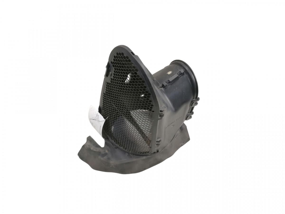 Scania Air intake 2367481 - Sistema de admisión de aire para Camión: foto 1 Scania Air intake 2367481 - Sistema de admisión de aire para Camión: foto 1