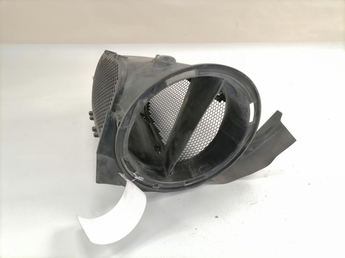 Scania Air intake 2367481 - Sistema de admisión de aire para Camión: foto 3 Scania Air intake 2367481 - Sistema de admisión de aire para Camión: foto 3