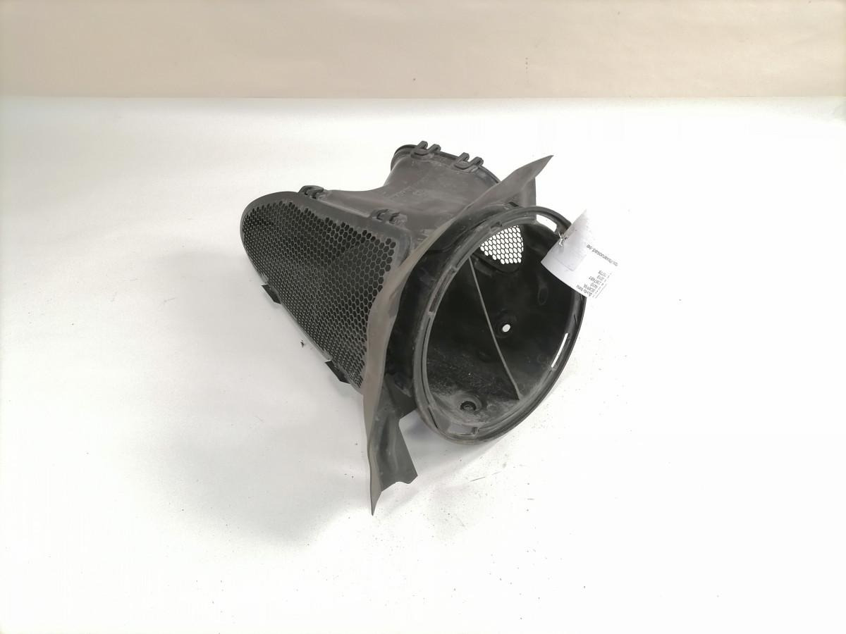 Scania Air intake 2367481 - Sistema de admisión de aire para Camión: foto 2 Scania Air intake 2367481 - Sistema de admisión de aire para Camión: foto 2