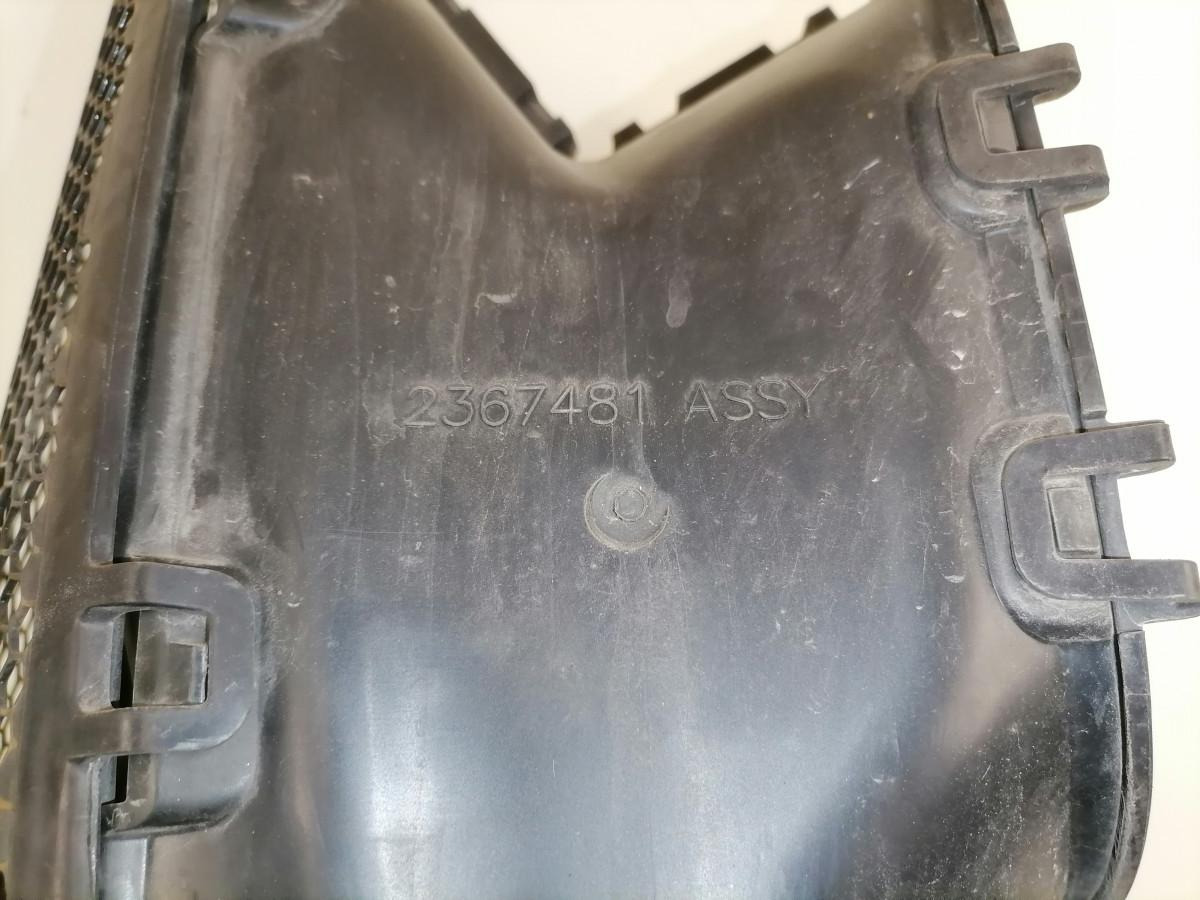 Scania Air intake 2367481 - Sistema de admisión de aire para Camión: foto 5 Scania Air intake 2367481 - Sistema de admisión de aire para Camión: foto 5