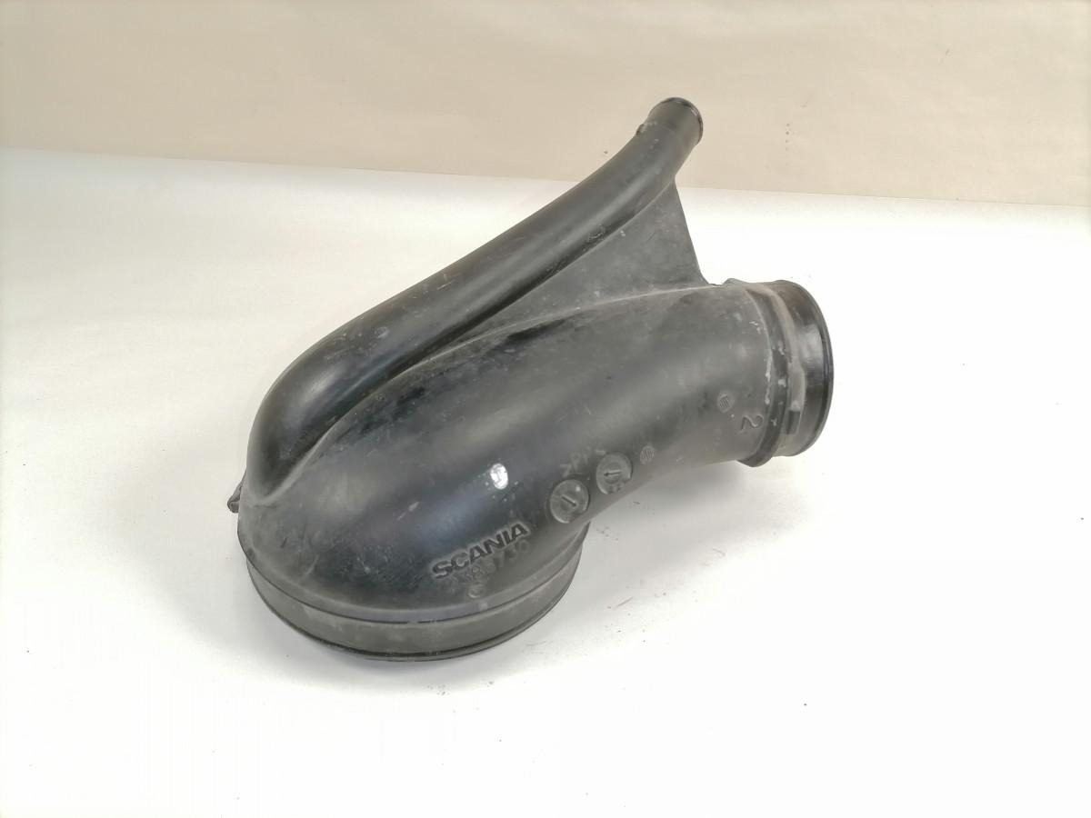 Scania Air intake 2388730 - Sistema de admisión de aire para Camión: foto 2 Scania Air intake 2388730 - Sistema de admisión de aire para Camión: foto 2