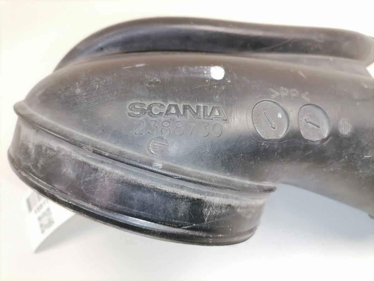 Scania Air intake 2388730 - Sistema de admisión de aire para Camión: foto 5 Scania Air intake 2388730 - Sistema de admisión de aire para Camión: foto 5