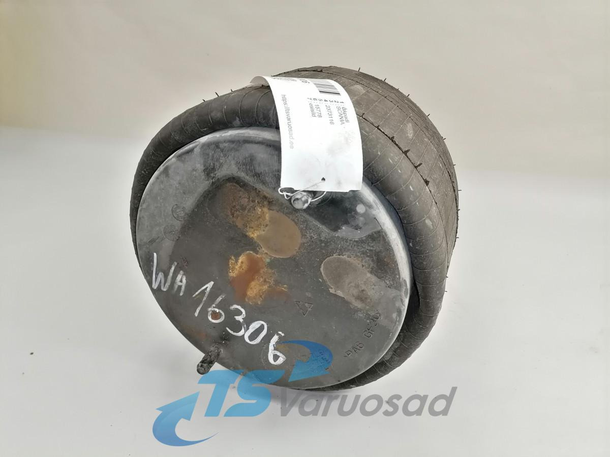 Scania Air suspension 2373116 - Suspensión neumática para Camión: foto 3 Scania Air suspension 2373116 - Suspensión neumática para Camión: foto 3