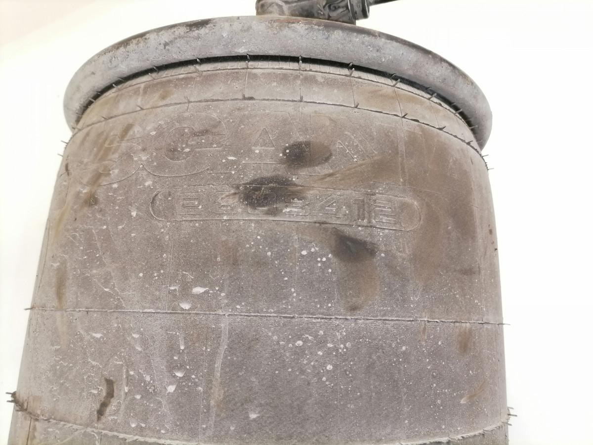 Scania Air suspension 2808412 - Suspensión neumática para Camión: foto 4 Scania Air suspension 2808412 - Suspensión neumática para Camión: foto 4