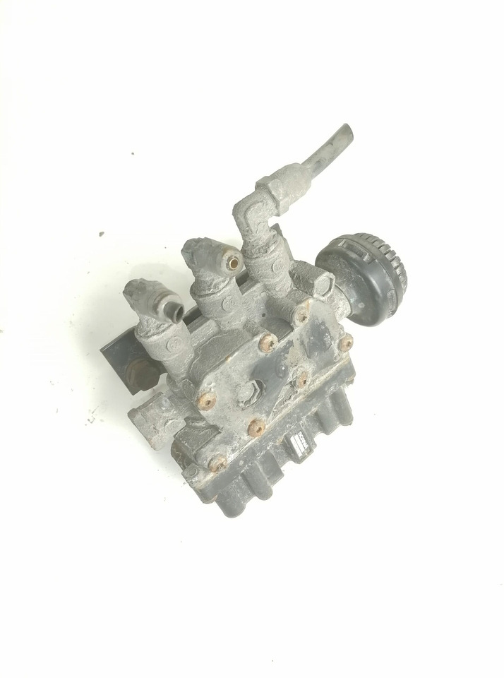 Scania Air suspension control valve, ECAS 1448078 - Válvula de freno para Camión: foto 1 Scania Air suspension control valve, ECAS 1448078 - Válvula de freno para Camión: foto 1
