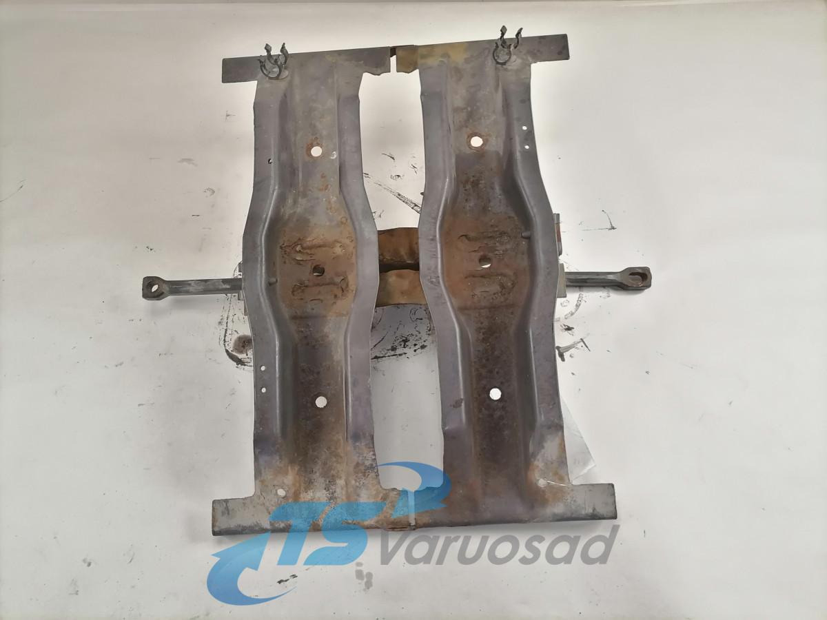 Scania Akude kinnitusraam 1386862 - Acumulador para Camión: foto 2 Scania Akude kinnitusraam 1386862 - Acumulador para Camión: foto 2