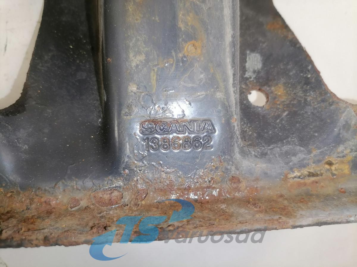 Scania Akude kinnitusraam 1386862 - Acumulador para Camión: foto 4 Scania Akude kinnitusraam 1386862 - Acumulador para Camión: foto 4