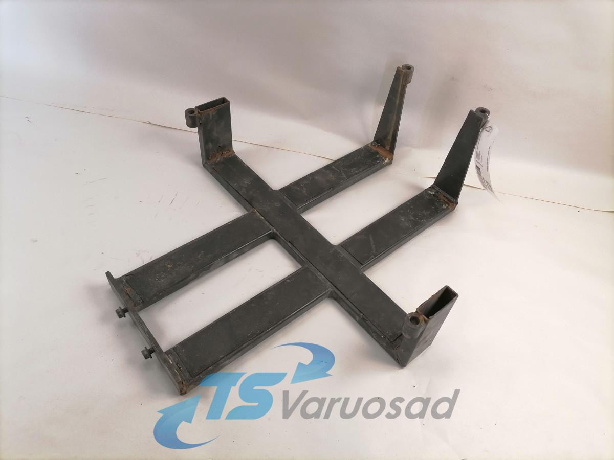 Scania Akude kinnitusraam 1477484 - Acumulador para Camión: foto 2 Scania Akude kinnitusraam 1477484 - Acumulador para Camión: foto 2
