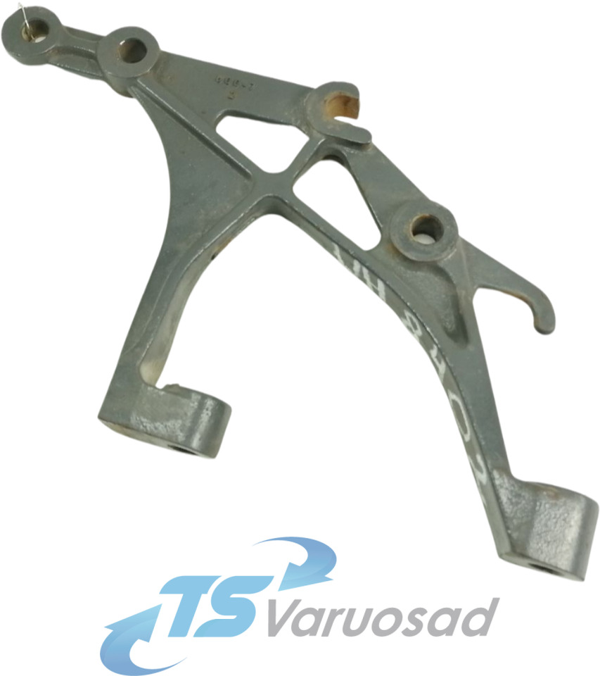 Scania Akukasti kandur 1752098 - Acumulador para Camión: foto 1 Scania Akukasti kandur 1752098 - Acumulador para Camión: foto 1