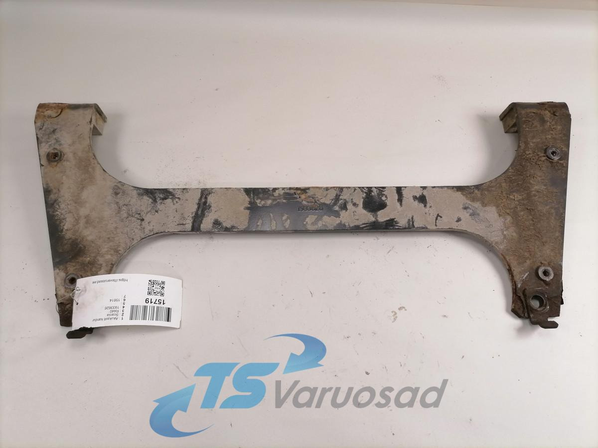 Scania Akukasti kandur 1933626 - Acumulador para Camión: foto 3 Scania Akukasti kandur 1933626 - Acumulador para Camión: foto 3