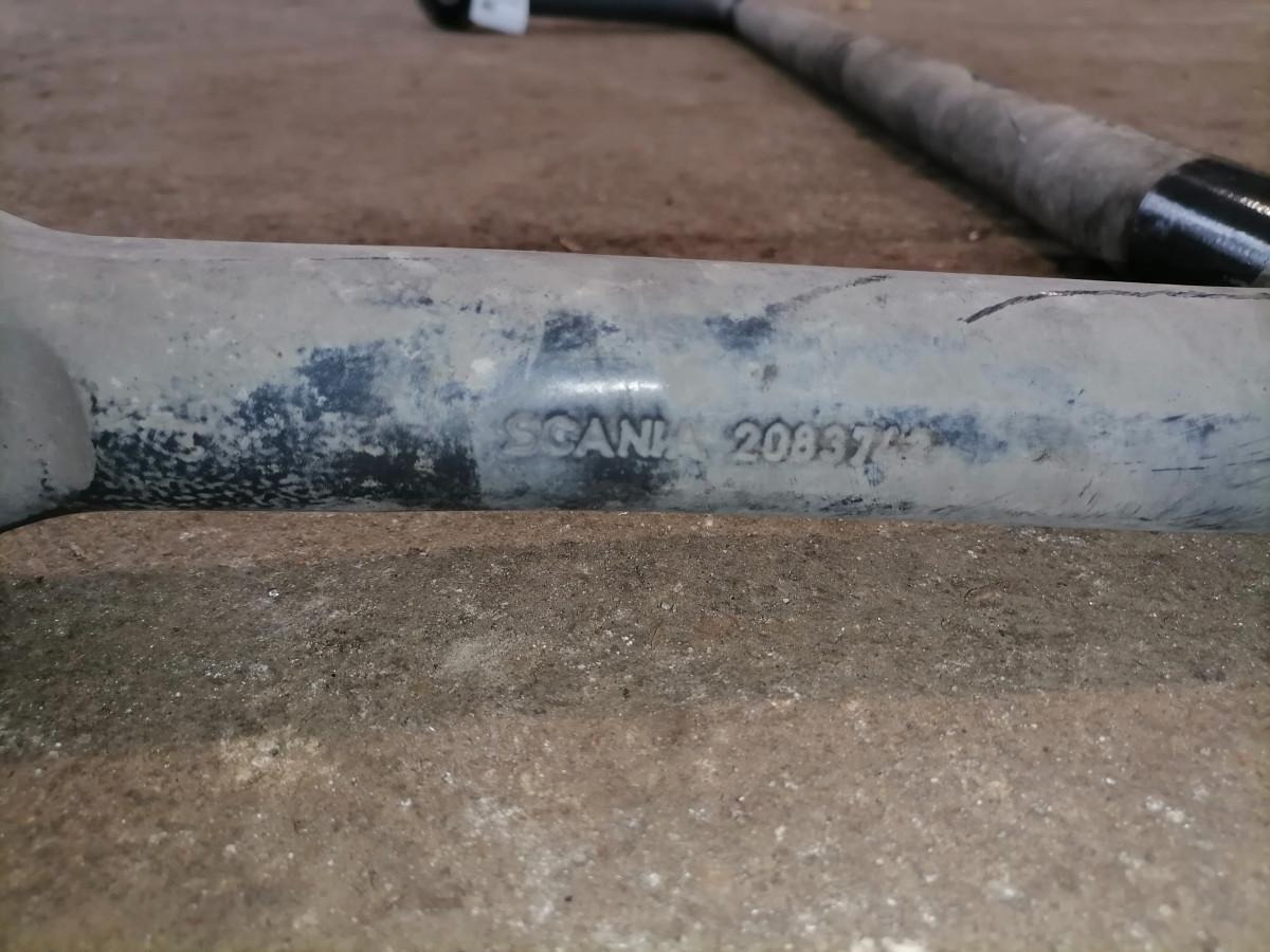 Scania Anti-roll bar 2083742 - Barra estabilizadora para Camión: foto 4 Scania Anti-roll bar 2083742 - Barra estabilizadora para Camión: foto 4