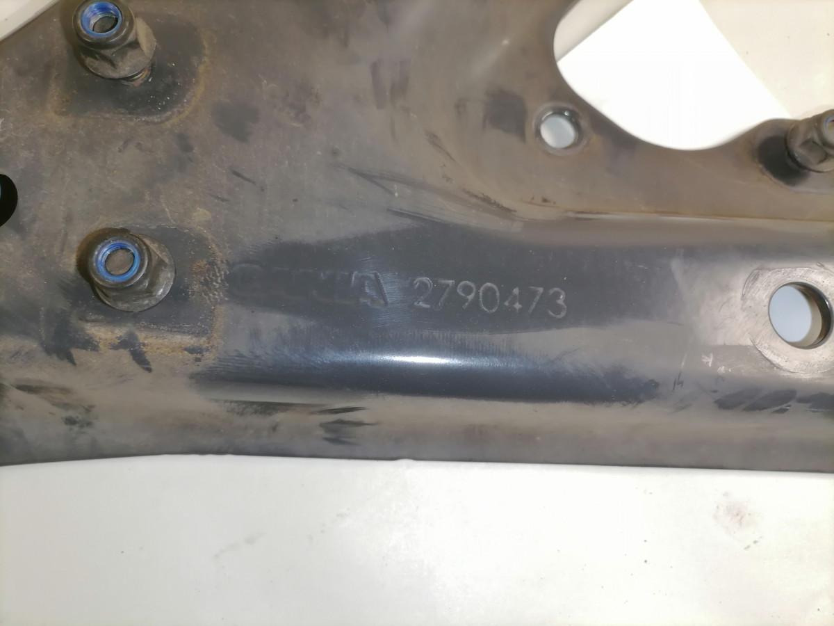 Scania Astmelaua kandur 2790473 - Peldaño para Camión: foto 4 Scania Astmelaua kandur 2790473 - Peldaño para Camión: foto 4