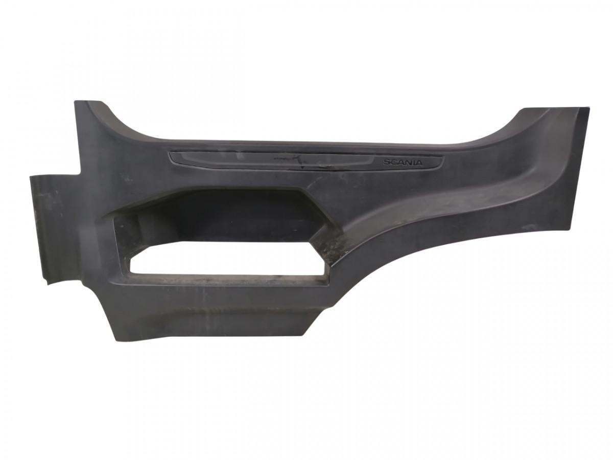 Scania Astmelaua plastik 2418447 - Peldaño para Camión: foto 1 Scania Astmelaua plastik 2418447 - Peldaño para Camión: foto 1