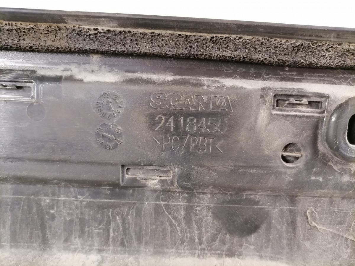 Scania Astmelaua plastik 2418450 - Peldaño para Camión: foto 3 Scania Astmelaua plastik 2418450 - Peldaño para Camión: foto 3