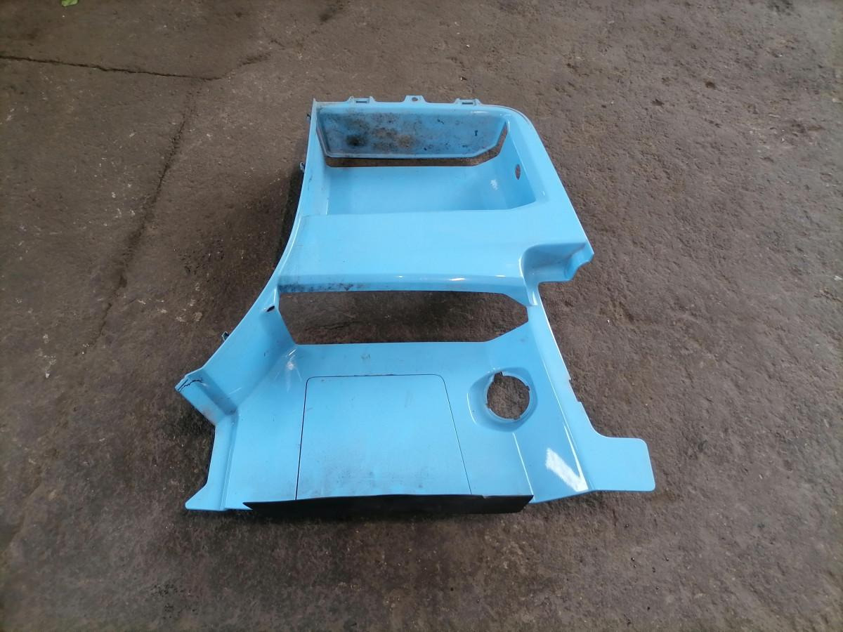 Scania Astmelaua plastik 2559301 - Peldaño para Camión: foto 3 Scania Astmelaua plastik 2559301 - Peldaño para Camión: foto 3