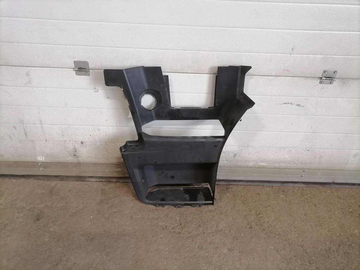 Scania Astmelaua plastik 2559301 - Peldaño para Camión: foto 2 Scania Astmelaua plastik 2559301 - Peldaño para Camión: foto 2