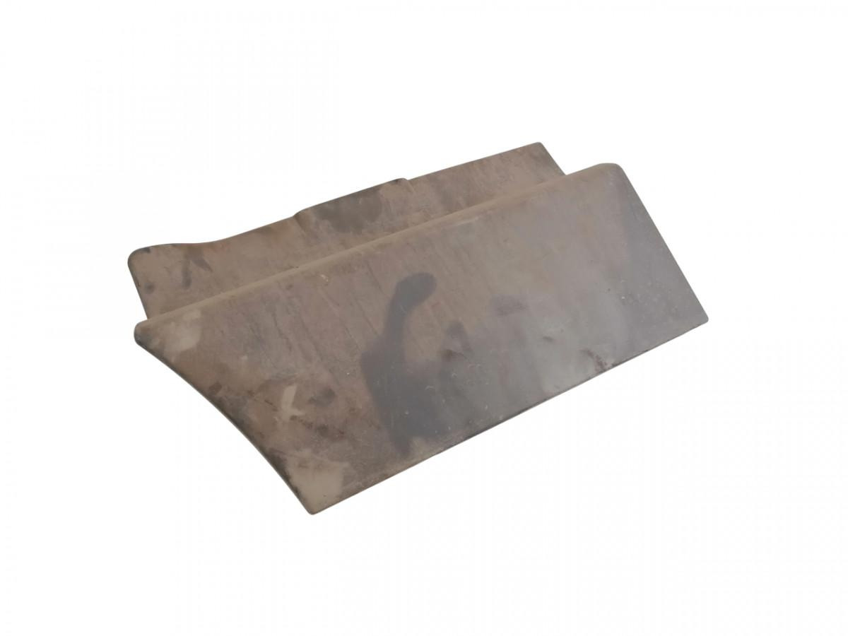 Scania Astmelaua plastik kate, ülemine parem 1354592 - Peldaño para Camión: foto 1 Scania Astmelaua plastik kate, ülemine parem 1354592 - Peldaño para Camión: foto 1