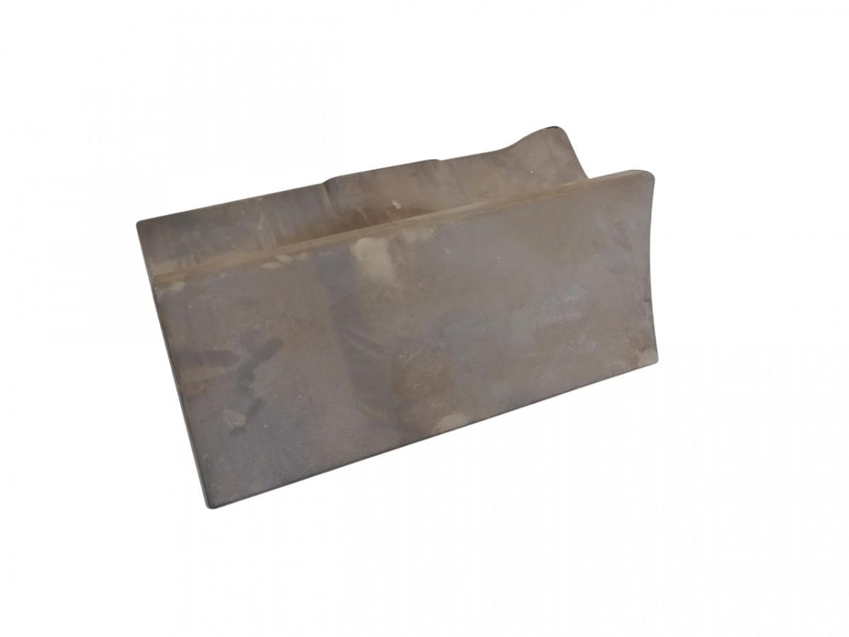 Scania Astmelaua plastik kate, ülemine vasak 1354591 - Peldaño para Camión: foto 1 Scania Astmelaua plastik kate, ülemine vasak 1354591 - Peldaño para Camión: foto 1