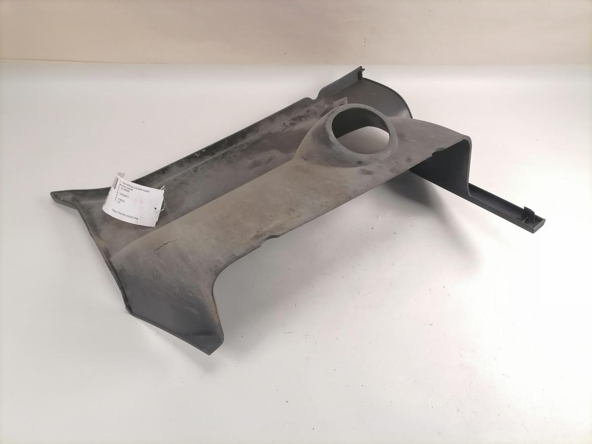 Scania Astmelaua plastik kate, ülemine vasak 1442653 - Peldaño para Camión: foto 3 Scania Astmelaua plastik kate, ülemine vasak 1442653 - Peldaño para Camión: foto 3