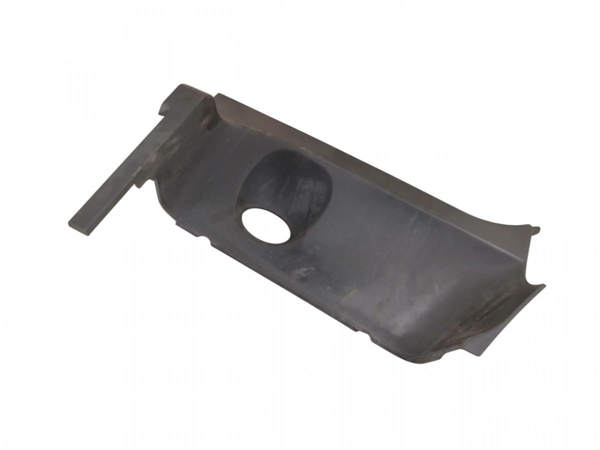 Scania Astmelaua plastik kate, ülemine vasak 1805341 - Peldaño para Camión: foto 1 Scania Astmelaua plastik kate, ülemine vasak 1805341 - Peldaño para Camión: foto 1