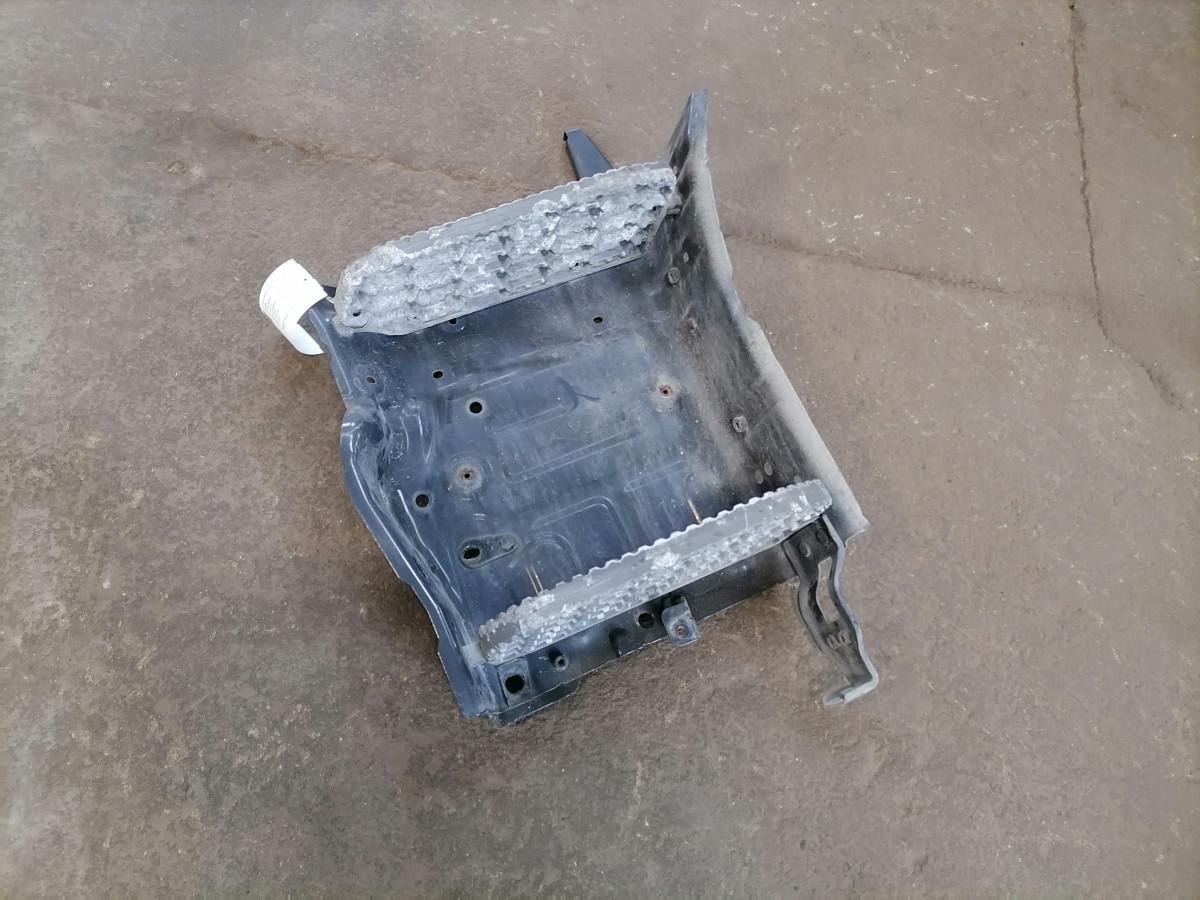 Scania Astmelaua u-plekk, vasak 2553994 - Peldaño para Camión: foto 2 Scania Astmelaua u-plekk, vasak 2553994 - Peldaño para Camión: foto 2