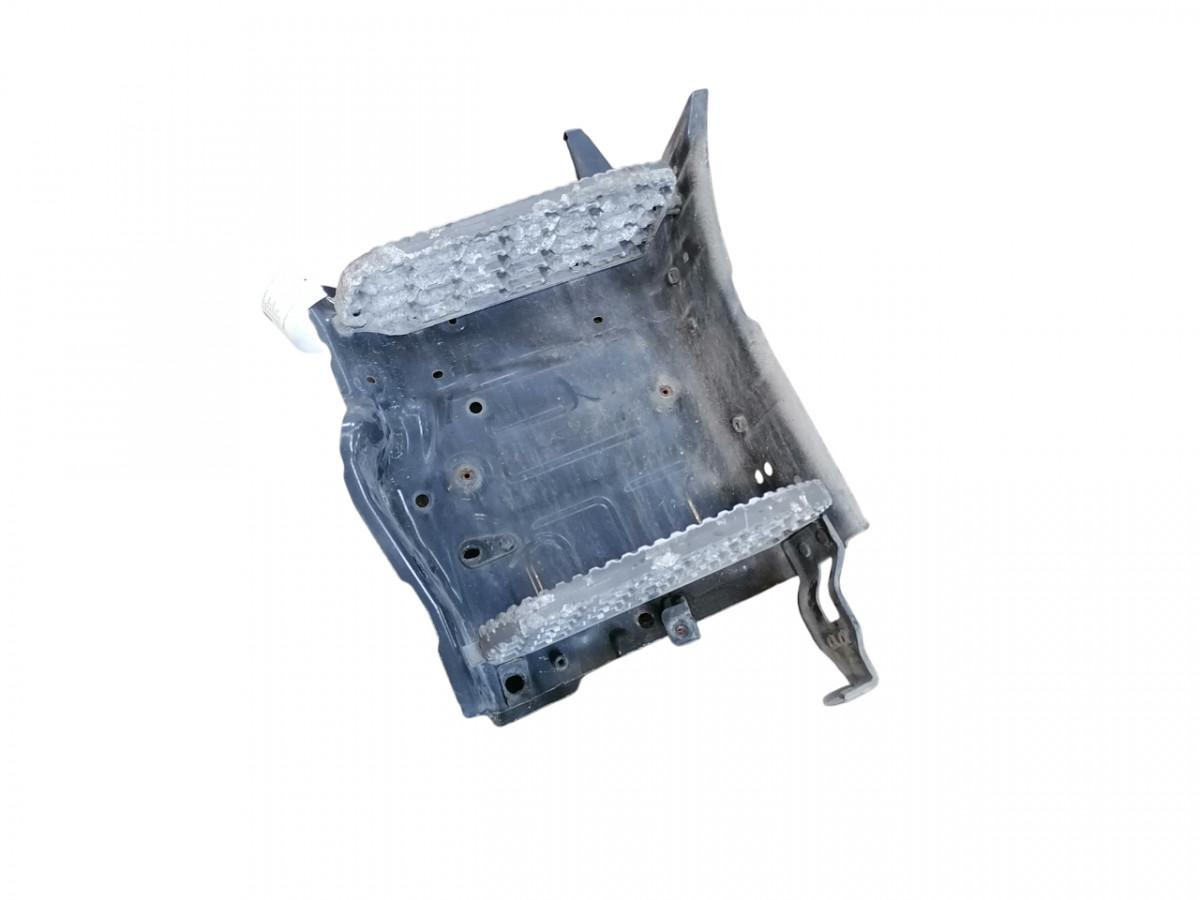 Scania Astmelaua u-plekk, vasak 2553994 - Peldaño para Camión: foto 1 Scania Astmelaua u-plekk, vasak 2553994 - Peldaño para Camión: foto 1