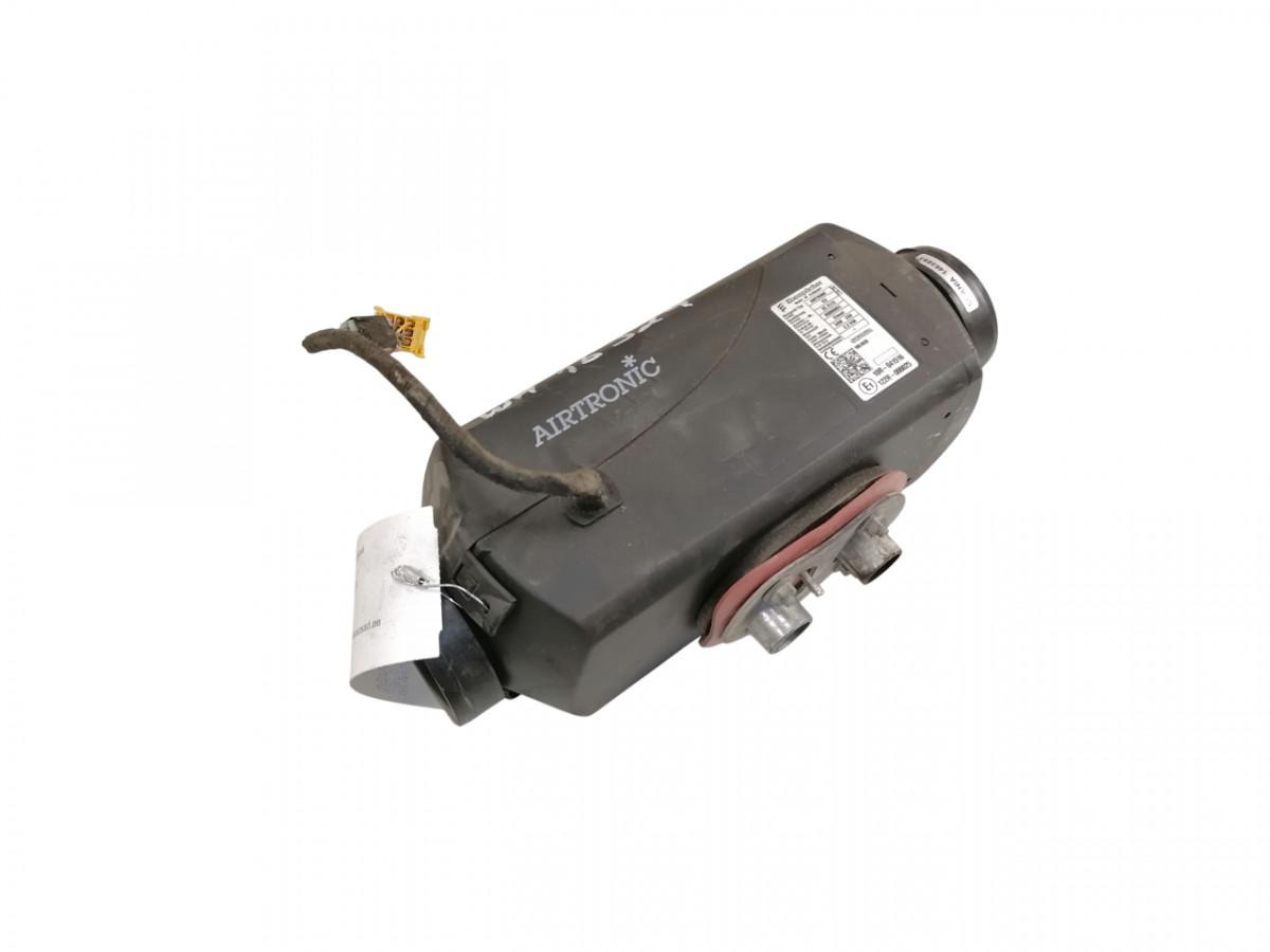 Scania Auxiliary heater 1851020 - Calefacción/ Ventilación para Camión: foto 1 Scania Auxiliary heater 1851020 - Calefacción/ Ventilación para Camión: foto 1