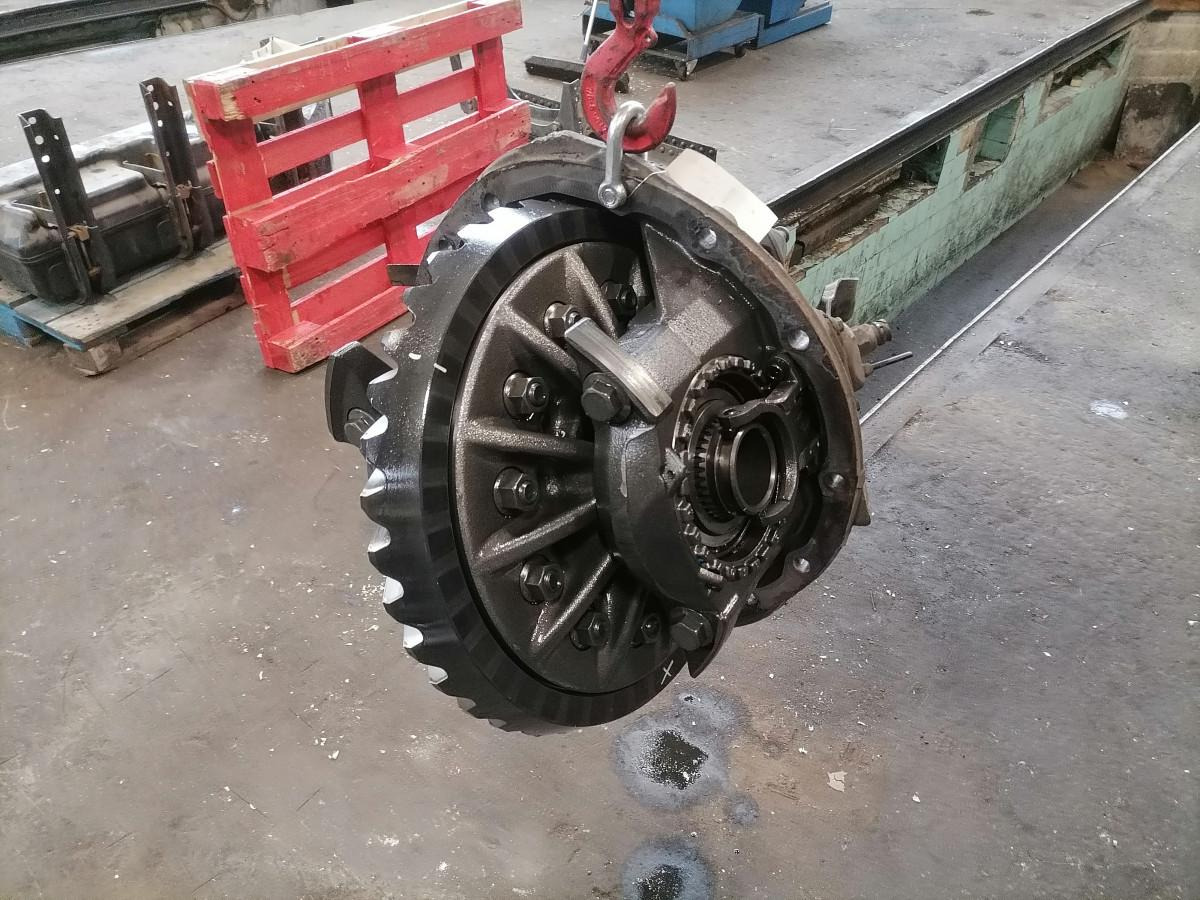 Scania Axel gear 1722314 - Mando final para Camión: foto 4 Scania Axel gear 1722314 - Mando final para Camión: foto 4