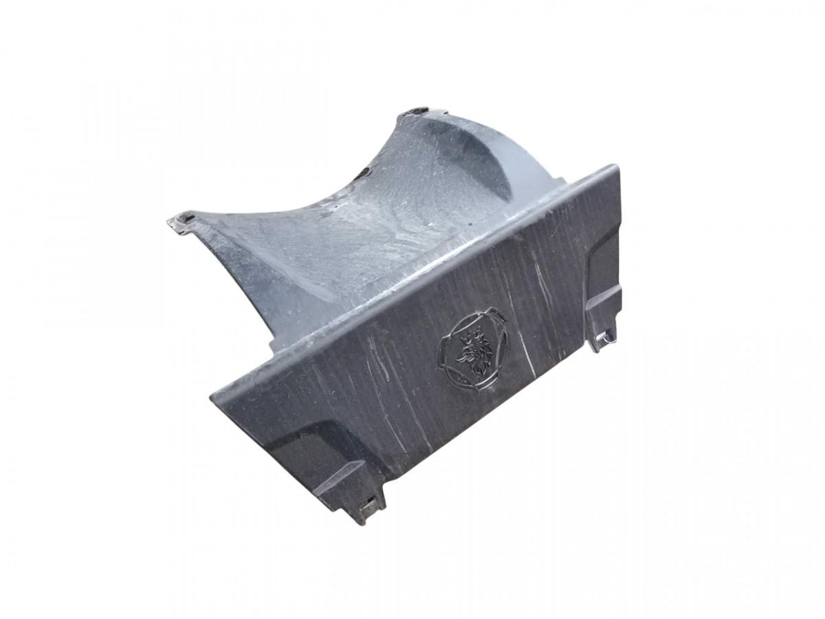 Scania Battery cover 2183304 - Acumulador para Camión: foto 1 Scania Battery cover 2183304 - Acumulador para Camión: foto 1