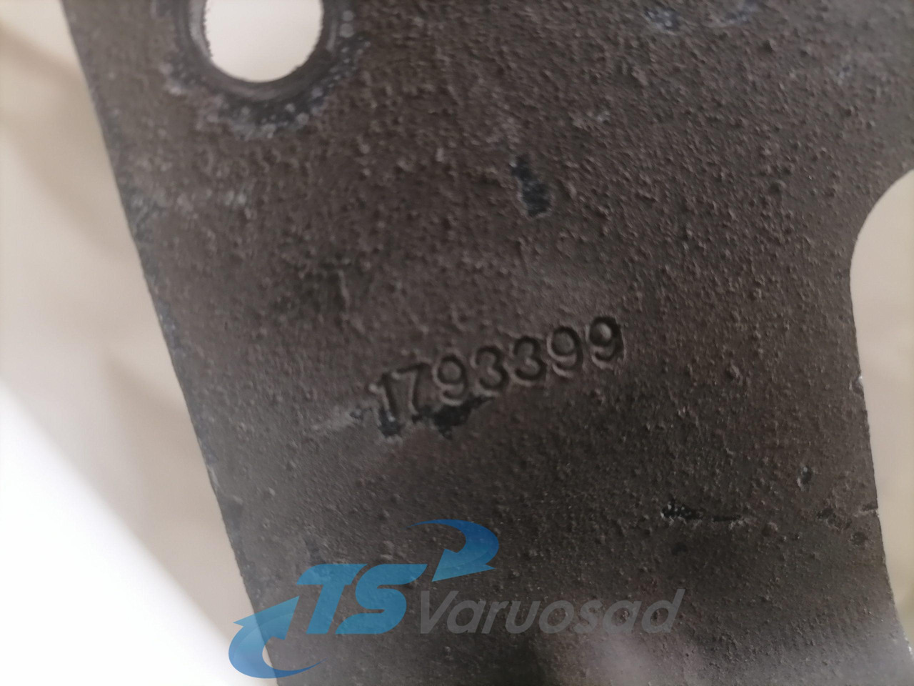 Scania Bracket 1793399 - Bastidor/ Chasis para Camión: foto 3 Scania Bracket 1793399 - Bastidor/ Chasis para Camión: foto 3