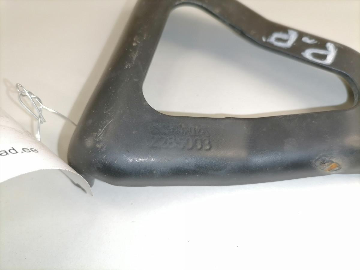 Scania Bracket 2285003 - Bastidor/ Chasis para Camión: foto 3 Scania Bracket 2285003 - Bastidor/ Chasis para Camión: foto 3