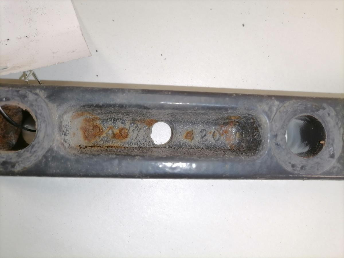 Scania Bracket 2407420 - Bastidor/ Chasis para Camión: foto 4 Scania Bracket 2407420 - Bastidor/ Chasis para Camión: foto 4