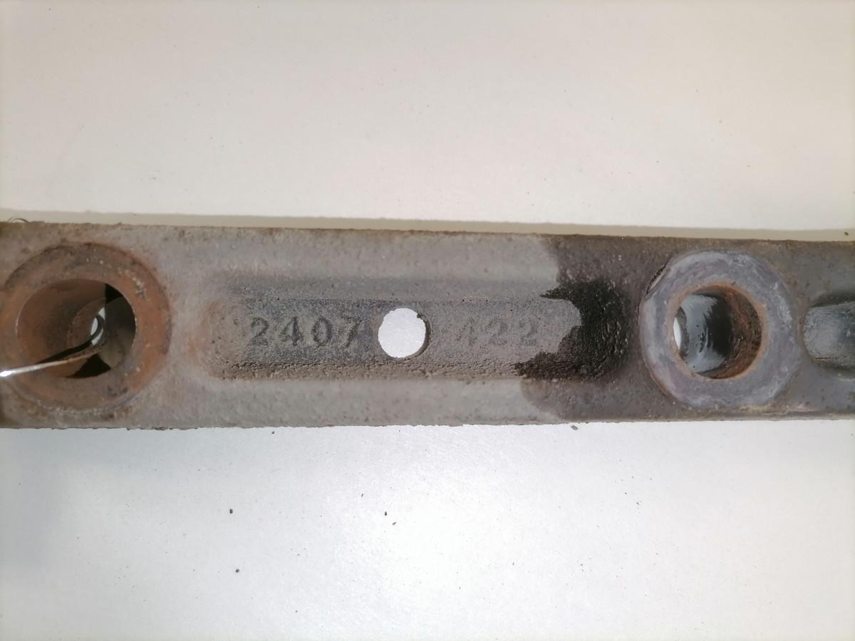 Scania Bracket 2407422 - Bastidor/ Chasis para Camión: foto 4 Scania Bracket 2407422 - Bastidor/ Chasis para Camión: foto 4