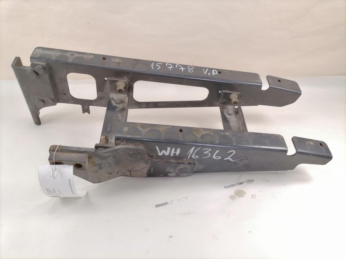 Scania Bracket 2534870 - Bastidor/ Chasis para Camión: foto 4 Scania Bracket 2534870 - Bastidor/ Chasis para Camión: foto 4