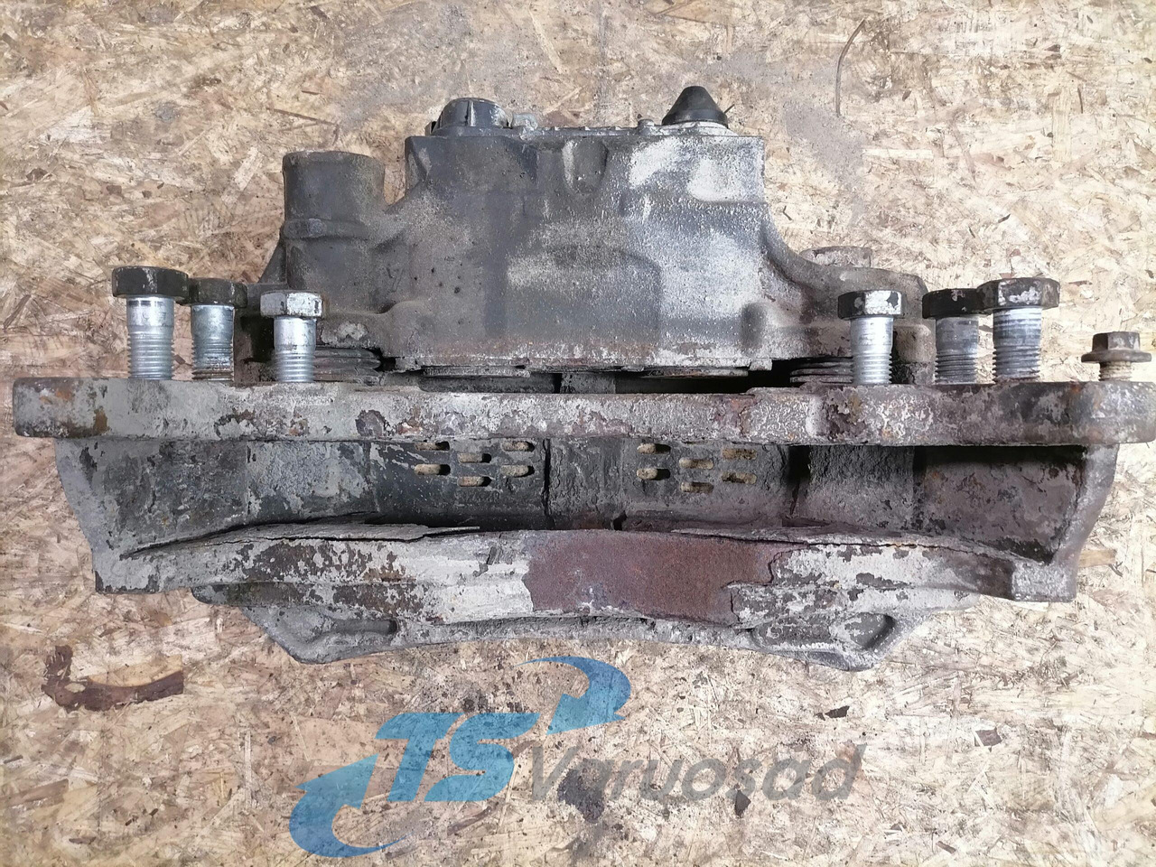 Scania Brake caliper 1744249 - Piezas de freno para Camión: foto 3 Scania Brake caliper 1744249 - Piezas de freno para Camión: foto 3