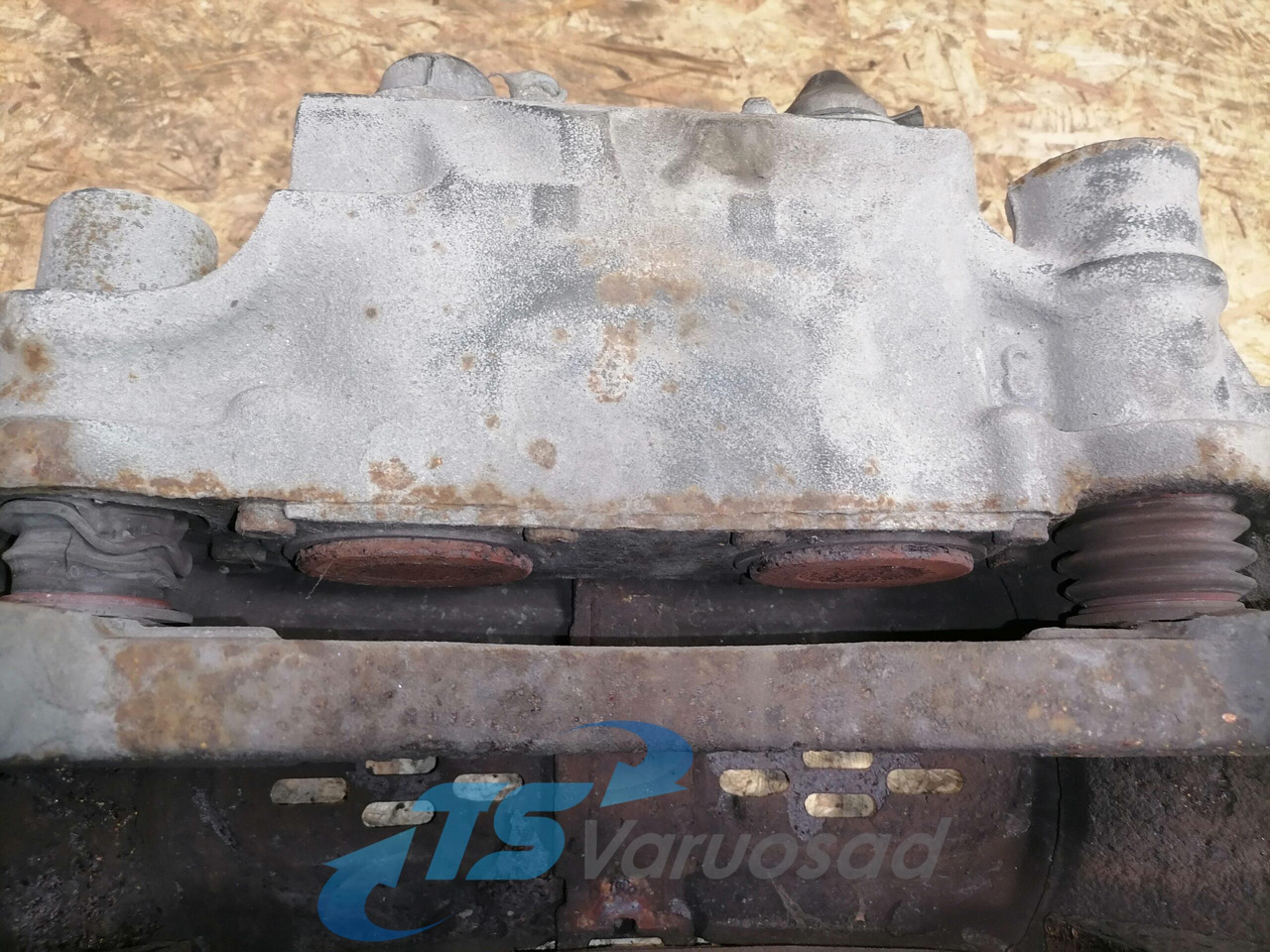 Scania Brake caliper 1744250 - Piezas de freno para Camión: foto 3 Scania Brake caliper 1744250 - Piezas de freno para Camión: foto 3