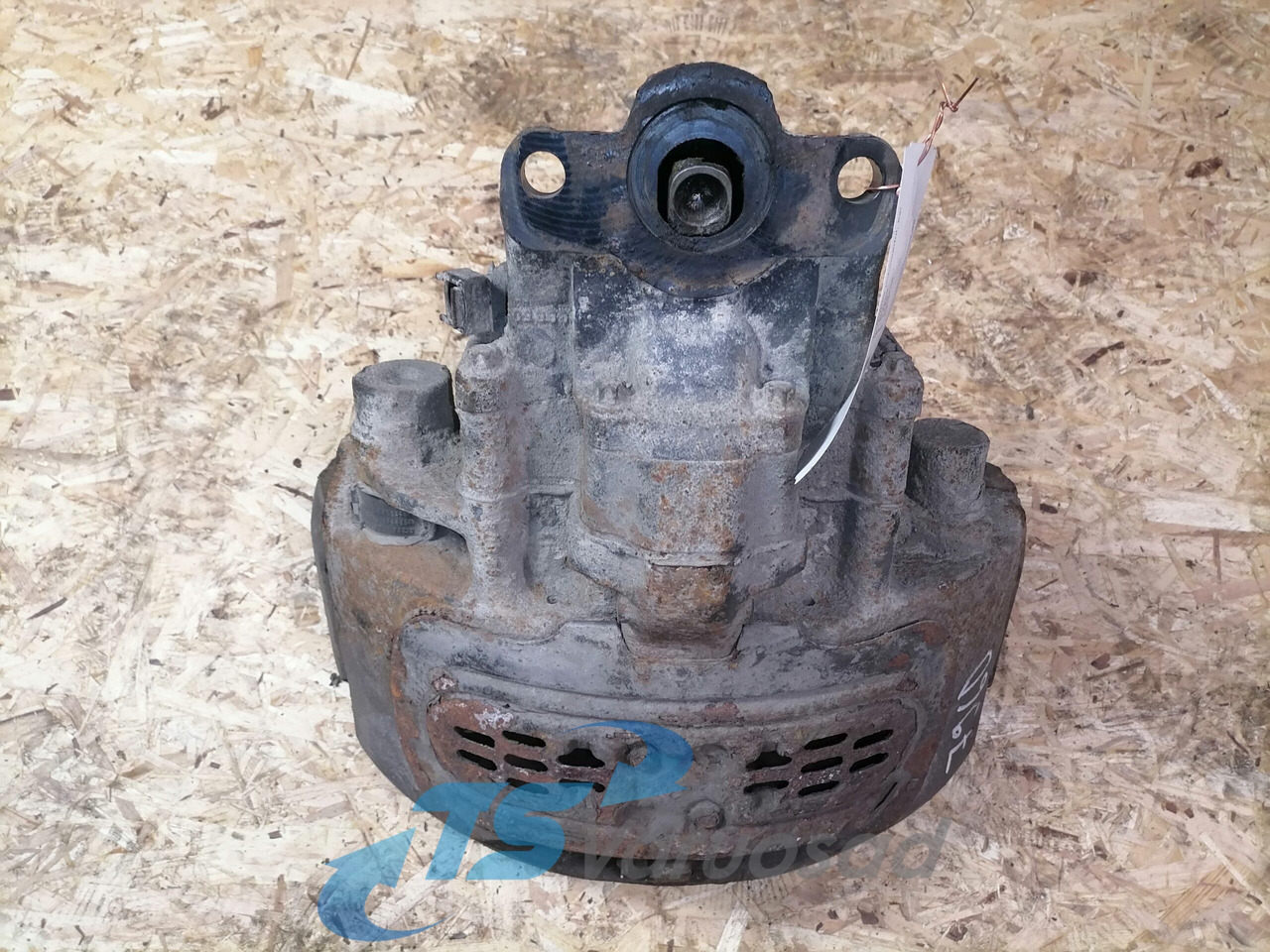 Scania Brake caliper 1744258 - Piezas de freno para Camión: foto 2 Scania Brake caliper 1744258 - Piezas de freno para Camión: foto 2