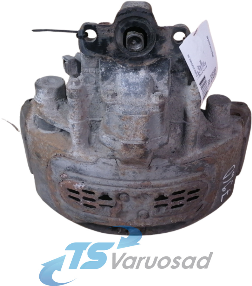 Scania Brake caliper 1744258 - Piezas de freno para Camión: foto 1 Scania Brake caliper 1744258 - Piezas de freno para Camión: foto 1