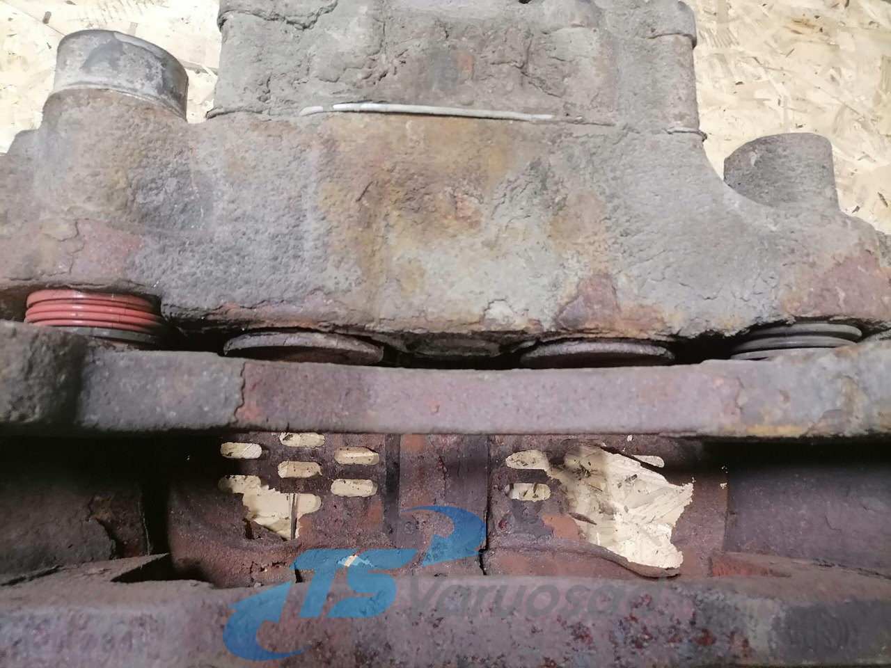 Scania Brake caliper 1744259 - Piezas de freno para Camión: foto 4 Scania Brake caliper 1744259 - Piezas de freno para Camión: foto 4