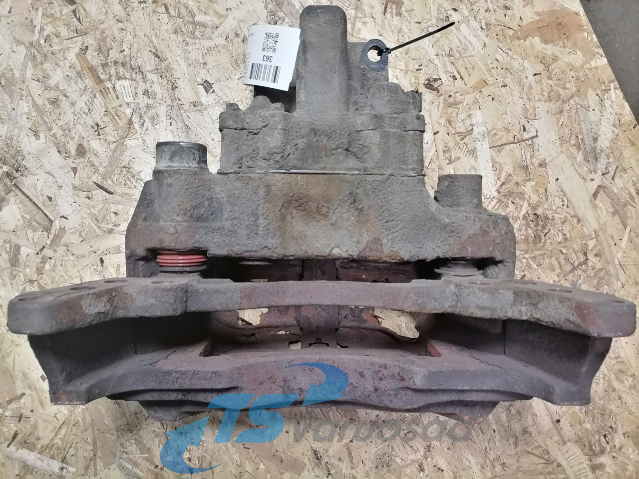 Scania Brake caliper 1744259 - Piezas de freno para Camión: foto 2 Scania Brake caliper 1744259 - Piezas de freno para Camión: foto 2