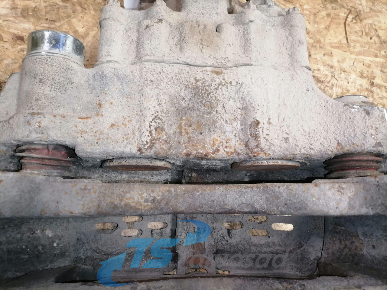 Scania Brake caliper 1744259 - Piezas de freno para Camión: foto 3 Scania Brake caliper 1744259 - Piezas de freno para Camión: foto 3