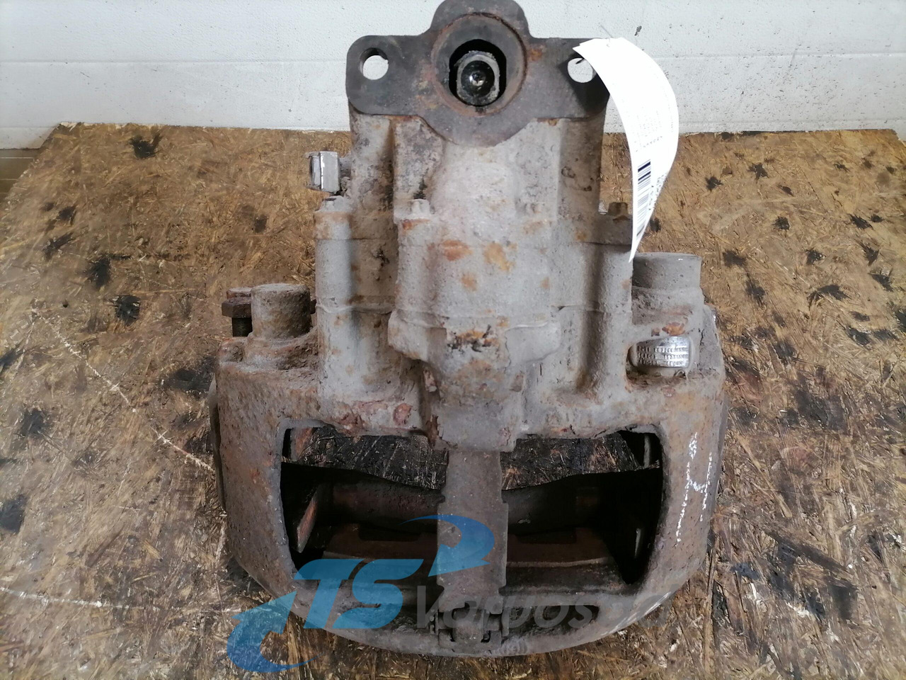 Scania Brake caliper 1921151 - Piezas de freno para Camión: foto 4 Scania Brake caliper 1921151 - Piezas de freno para Camión: foto 4