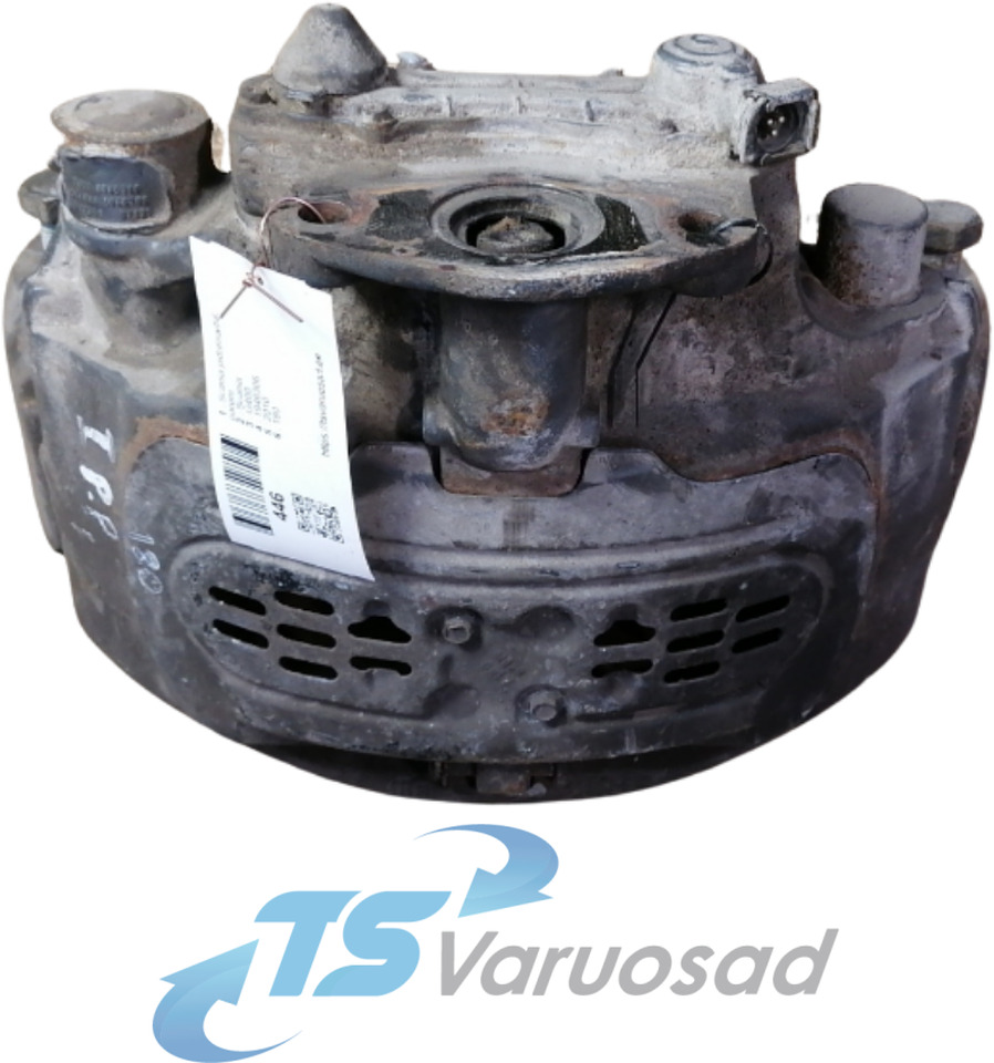 Scania Brake caliper 1946306 - Piezas de freno para Camión: foto 1 Scania Brake caliper 1946306 - Piezas de freno para Camión: foto 1